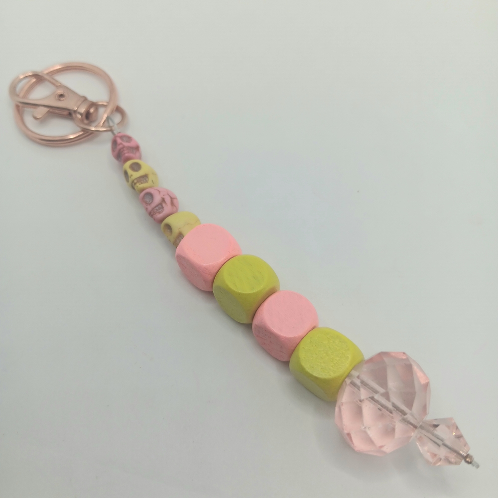 Keychain Set - Picture 5 of 5